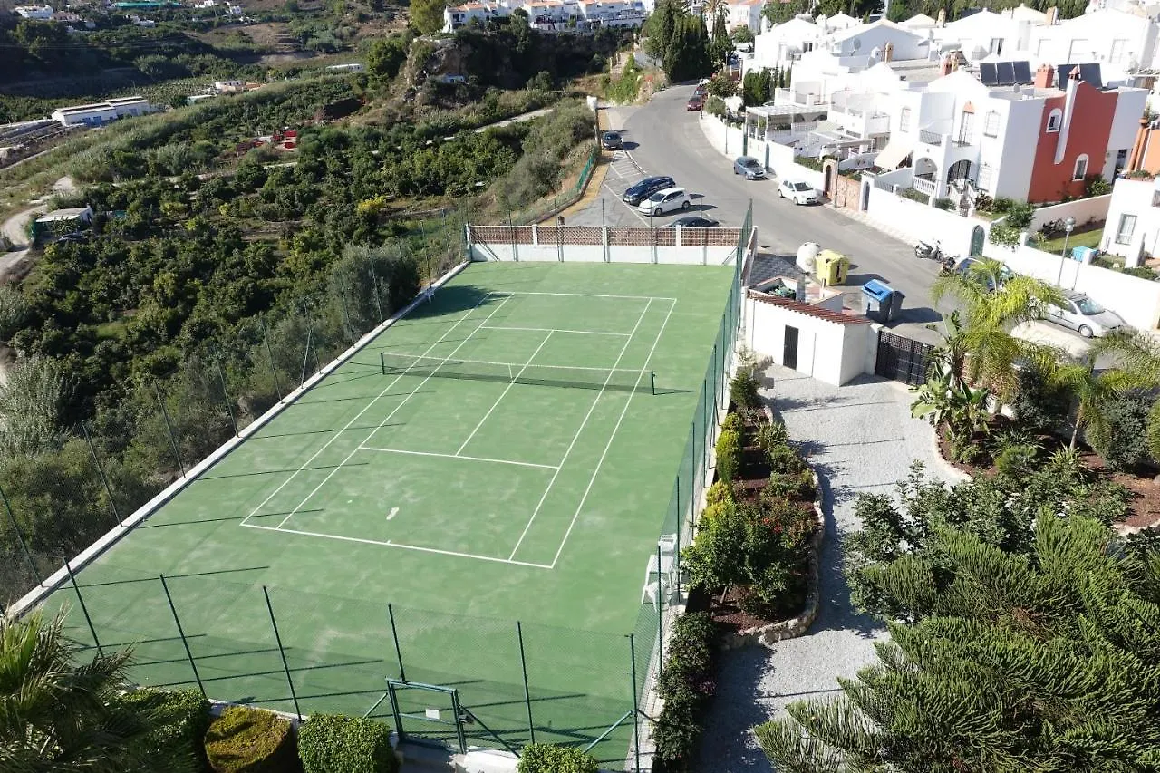 Apartamento Picasso Nerja 0*,  España