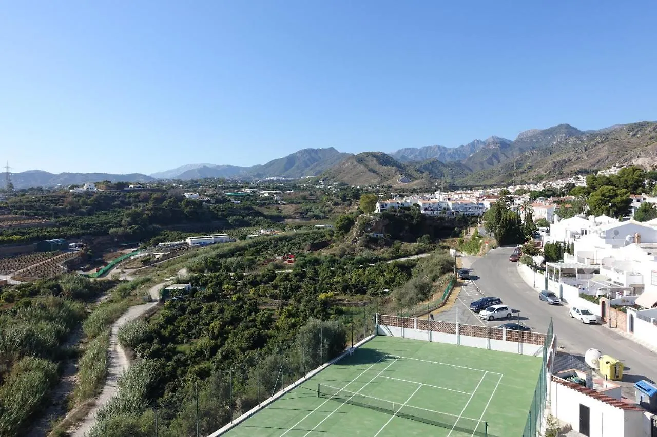 Apartamento Picasso Nerja