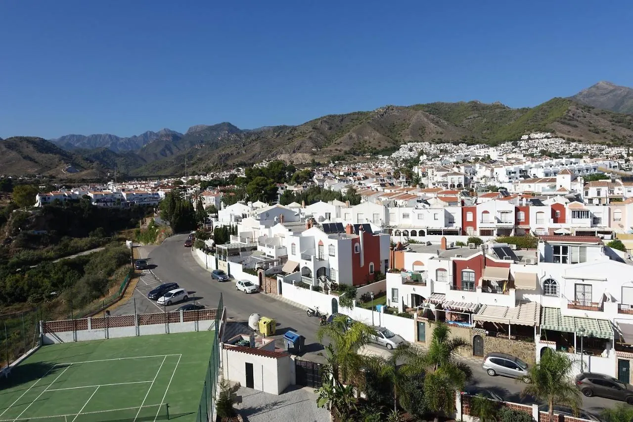 Apartamento Picasso Nerja España
