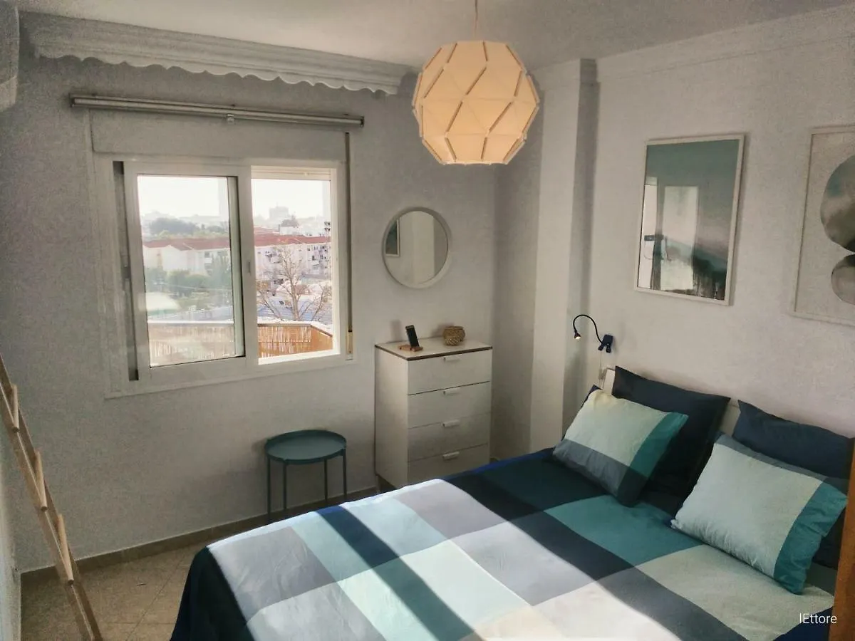 Apartamento Picasso Nerja 0*,  España