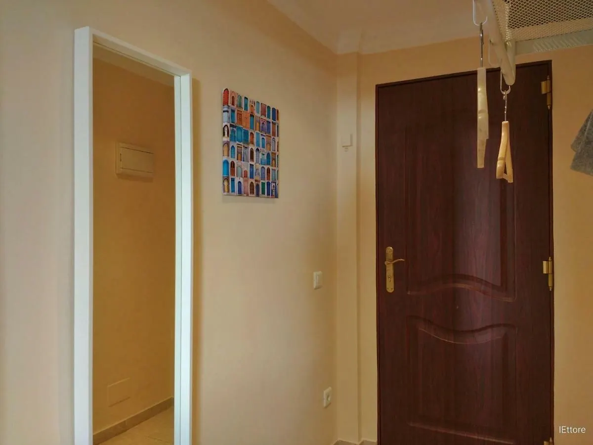 Apartamento Picasso Nerja 0*,  España