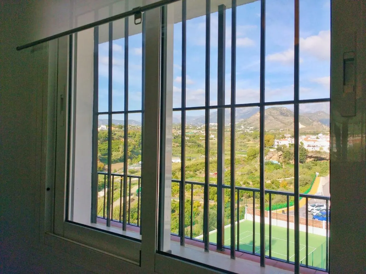 Apartamento Picasso Nerja España