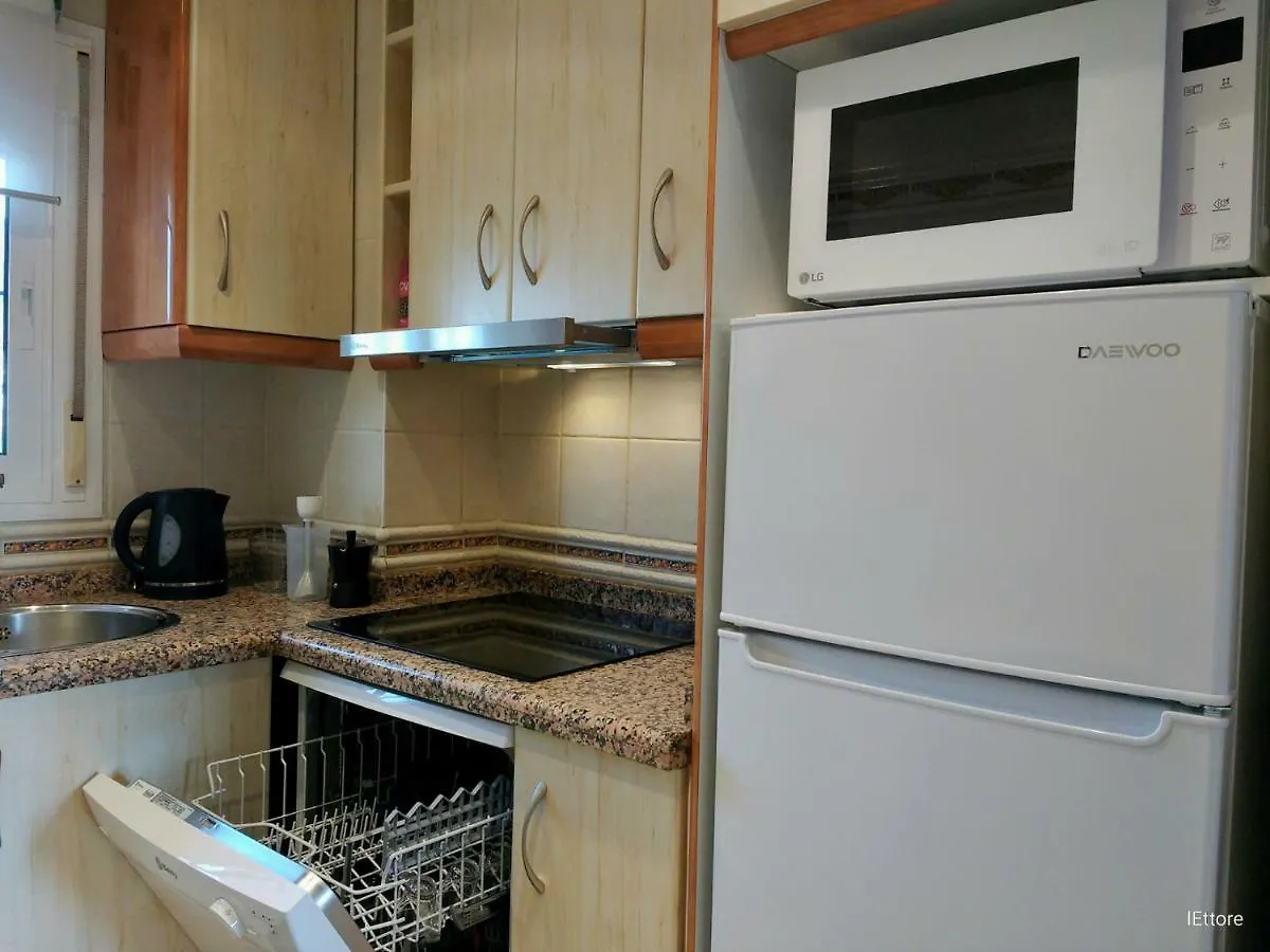 Apartamento Picasso Nerja 0*,  España