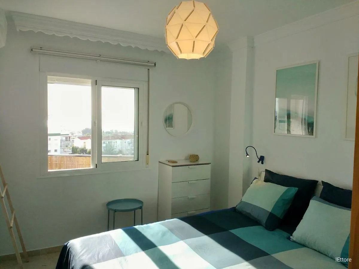 Apartamento Picasso Nerja