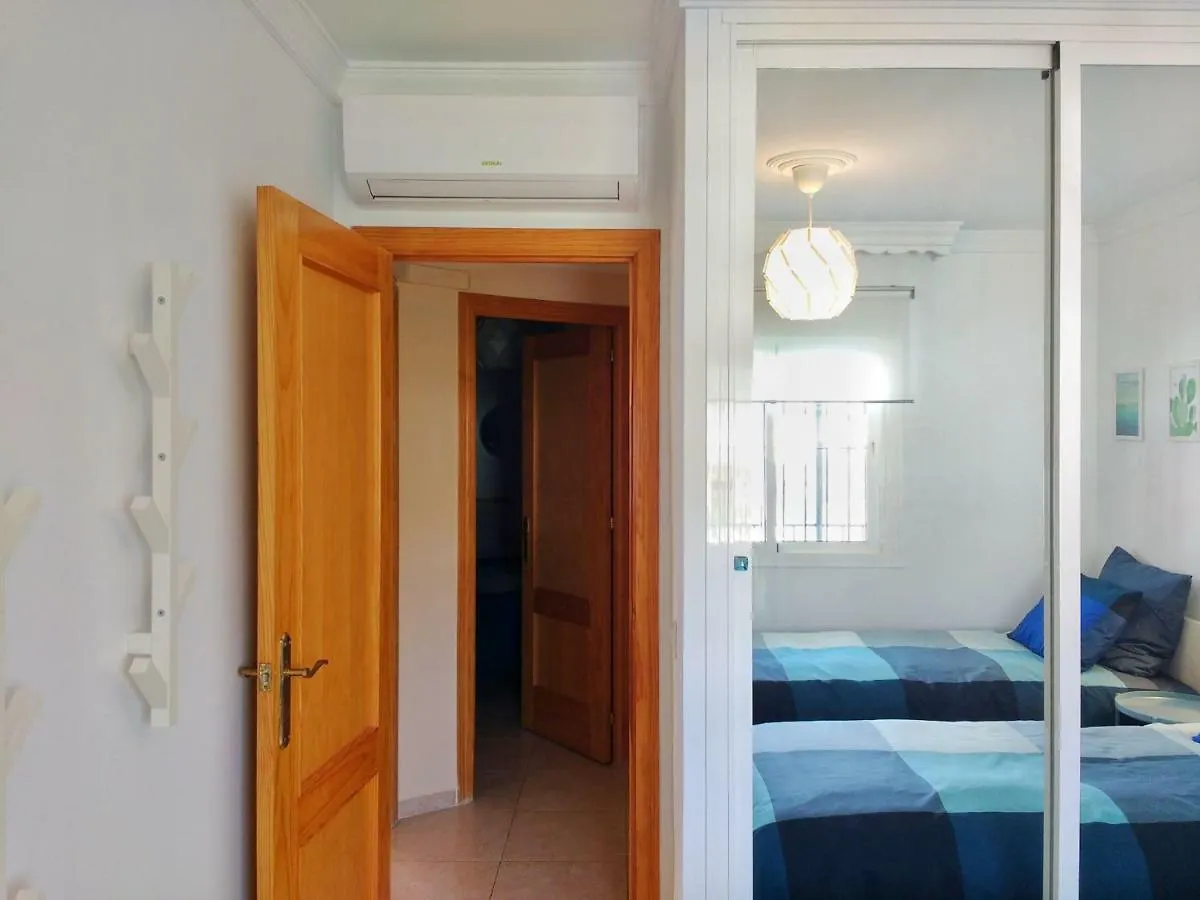 Apartamento Picasso Nerja España