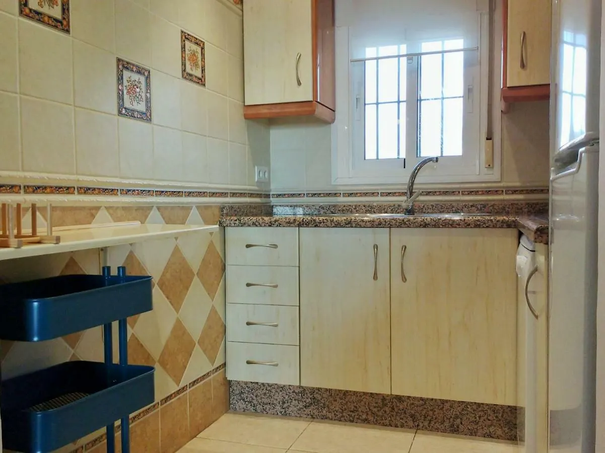 Apartamento Picasso Nerja