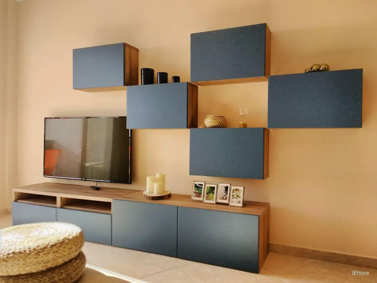 Apartamento Picasso Nerja