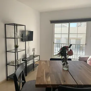 Apartamento En El Centro De Nerja., Nerja