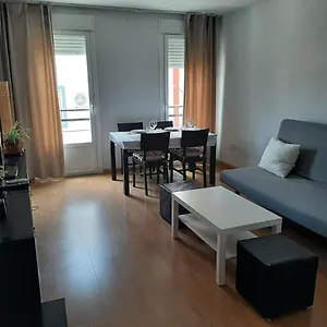 Apartamento Apartamento Alberto Ricardo, Nerja